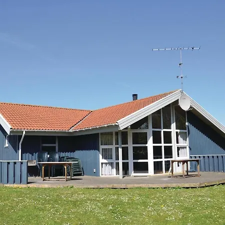 Prachtig Huis In Sydals Met Wifi Vakantiehuis Skovby (Syddanmark)