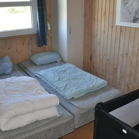 Casa de Férias Raevebaek Xi Sarup