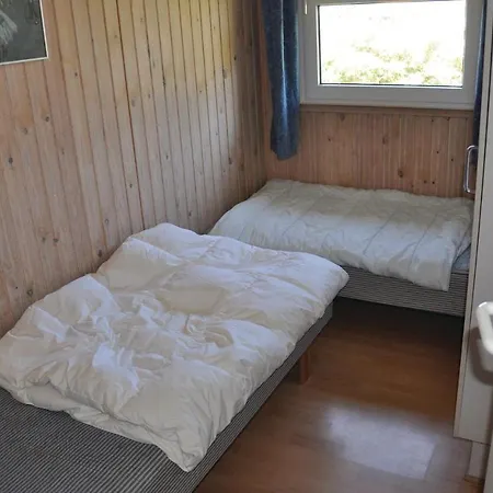 Raevebaek Xi Casa de Férias Sarup