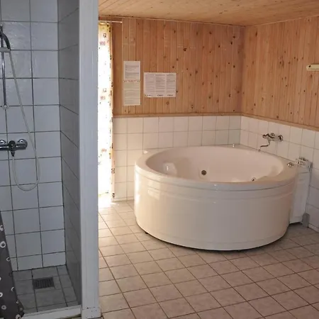 Raevebaek Xi Casa de Férias Sarup