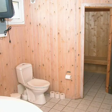 Prachtig Huis In Sydals Met Wifi * Skovby (Syddanmark)