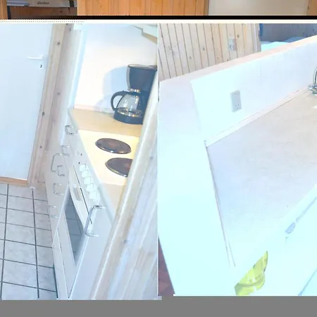 بيت للعطل Raevebaek Xi Skovby (Syddanmark)