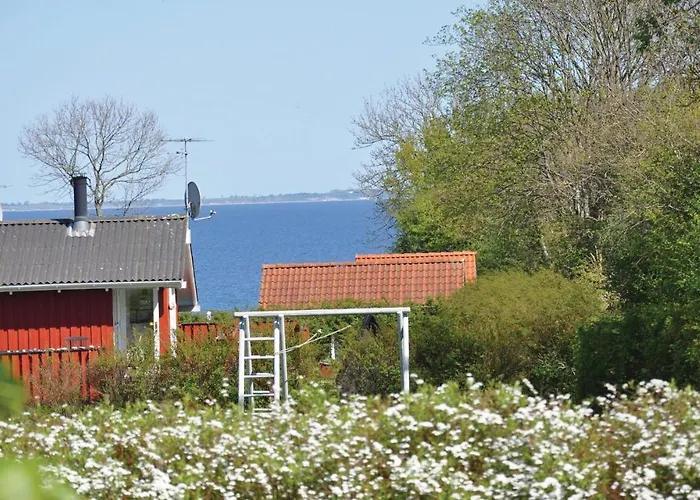 Raevebaek Xi * Skovby (Syddanmark)