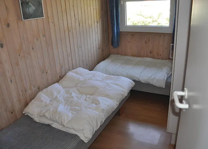 Raevebaek Xi بيت للعطل Skovby (Syddanmark)