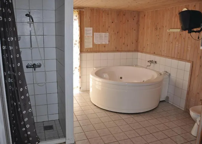 Raevebaek Xi بيت للعطل Skovby (Syddanmark)