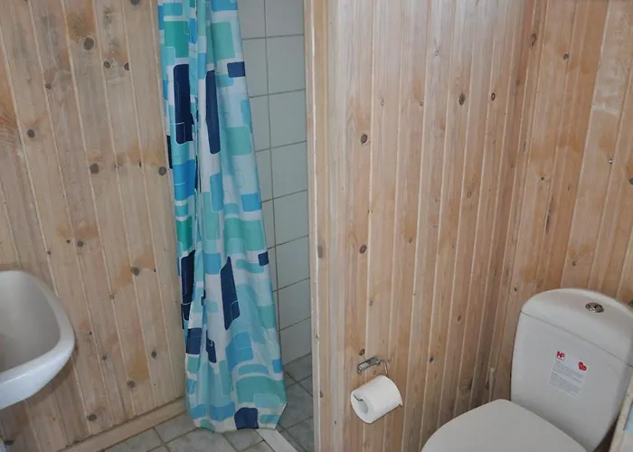 Raevebaek Xi Skovby (Syddanmark)