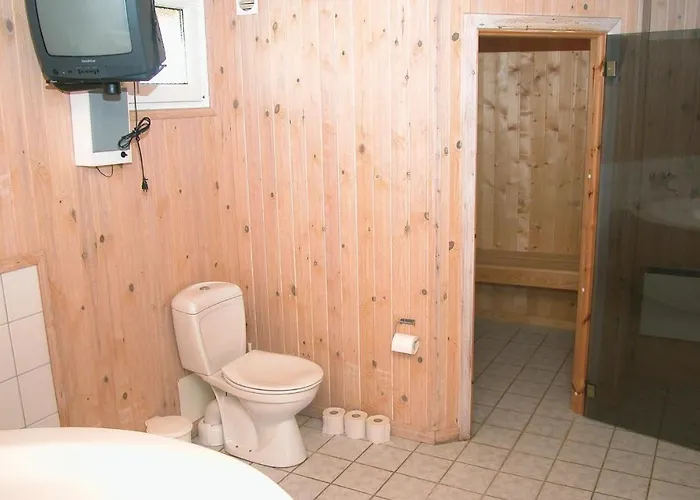 Raevebaek Xi * Skovby (Syddanmark)