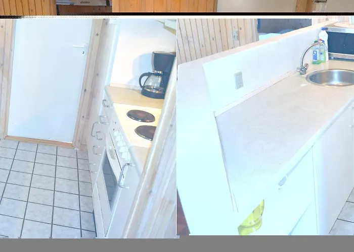 بيت للعطل Raevebaek Xi Skovby (Syddanmark)